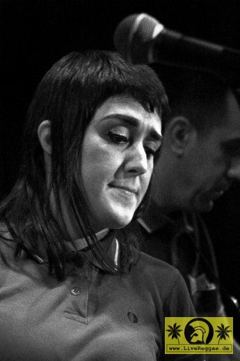 The Soul Radics (USA) - Easter Ska Jam - Noels Ballroom, Leipzig 05. April 2015 (30).JPG